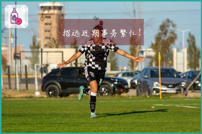 招远近期事务繁忙！