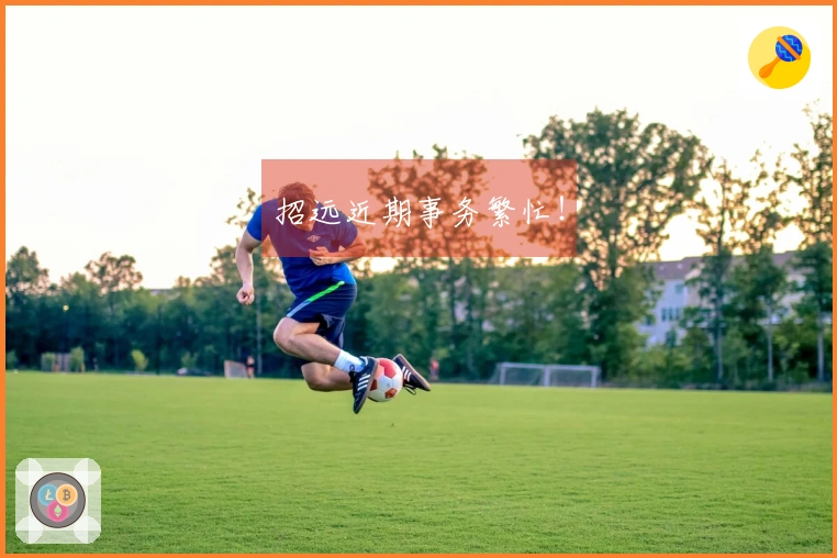 招远近期事务繁忙！